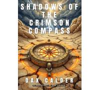 Shadows of the Crimson Compass