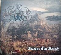 Avenger Shadows Of The Damned (CD) Album