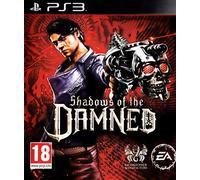 Shadows of the Damned