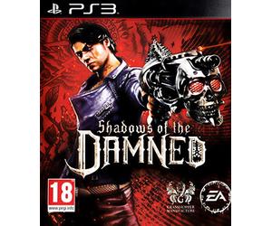 Shadows of the Damned
