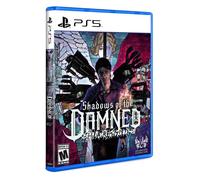 Shadows Of The Damned: Hella Remastered - PLAYSTATION 5, Nuovo
