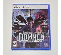Shadows of the Damned: Hella Remastered PS5