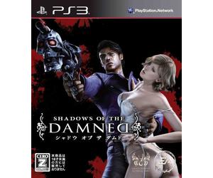 Shadows of the Damned (japan import)