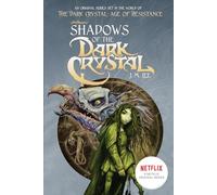 Shadows of the Dark Crystal #1 – Penguin Books