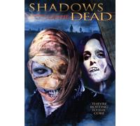 Shadows of the Dead - Shadows of the Dead