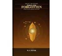 Shadows of the FORGOTTEN: What the door opened, came back.