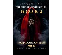 Shadows of the Mind: 2.5