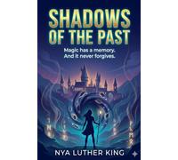 Shadows of the Past: 1