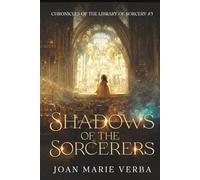 Shadows of the Sorcerers