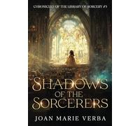 Shadows of the Sorcerers: 3