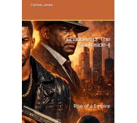 Shadows of The Southside-II: Rise of a Empire