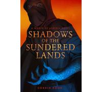Shadows of the Sundered Lands