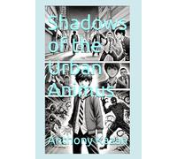 Shadows of the Urban Animus