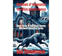 Shadows of Vengeance: The Witch Queen's Return: 3