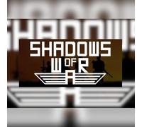 Shadows of War (PC) Steam Key - GLOBAL