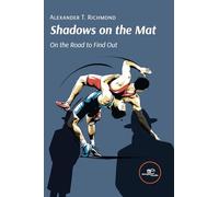 Shadows on the mat. On the road to find out