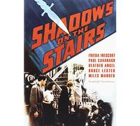 Shadows On The Stairs [Edizione: Stati Uniti]