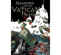 Shadows on the Vatican: Act 1 Steam Key EUROPE
