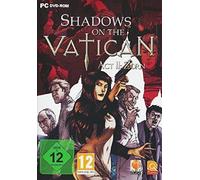 Shadows On The Vaticano Act 2 II - Zorn PC Nuovo + Conf. Orig.