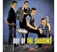 Shadows - Out Of The Shadows