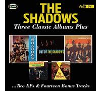 Shadows - Out Of The Shadows / Meeting With The Shadows
