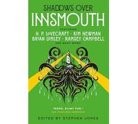 Shadows over Innsmouth