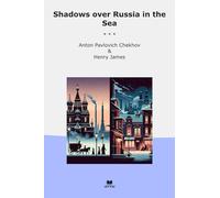 Shadows over Russia in the Sea