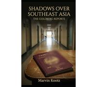 Shadows over Southeast Asia: A lawyer investigates