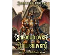 Shadows over Whitehaven: Webs of Vengeance