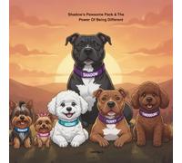 Shadow's Pawsome Pack & The Power Of Being Different