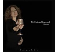 Barbara Rubin - Shadows Playground