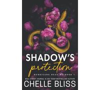 Shadow's Protection: Discreet Edition: 1