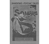 Shadows: Psychic Tales