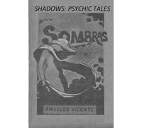 Shadows: Psychic Tales