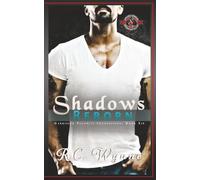 Shadows Reborn (Special Forces: Operation Alpha)
