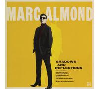Shadows & Reflections (Vinyl) Marc Almond