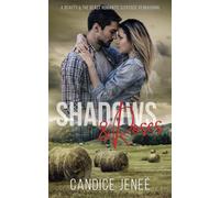 Shadows & Roses: A Beauty & the Beast Romantic Suspense Reimagining