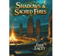 Shadows & Sacred Fires: The Hidden Folk and Ancient Gods of Ireland