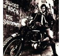 Shadows - Shades of Rock