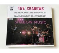 Shadows - Shadow Music