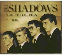 Shadows - Shadows Collection (3 CD)
