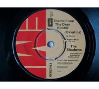 Shadows - SHADOWS Theme From the Deer Hunter 7" 45