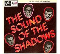 Shadows - Sound of the Shadows