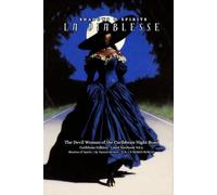 SHADOWS & SPIRITS - LA DIABLESSE: The Devil Woman of the Caribbean Night Road | A Lined Notebook with Caribbean Folklore Interior Art, Vol. 2