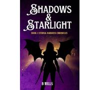 Shadows & Starlight: 1