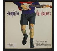 SHADOWS - steppin' to the