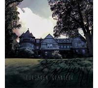 Shadow's Symphony Forsaken Grandeur (CD)