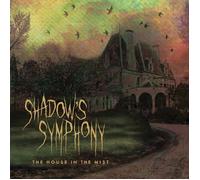 Shadow's Symphony The House in the Mist (CD) Album