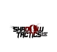 Shadows Tactics : Blades of the Shogun - GIOCO PS4