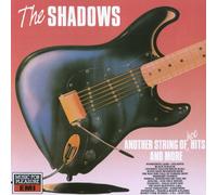 Shadows,the - Another String of Hot Hits and More
